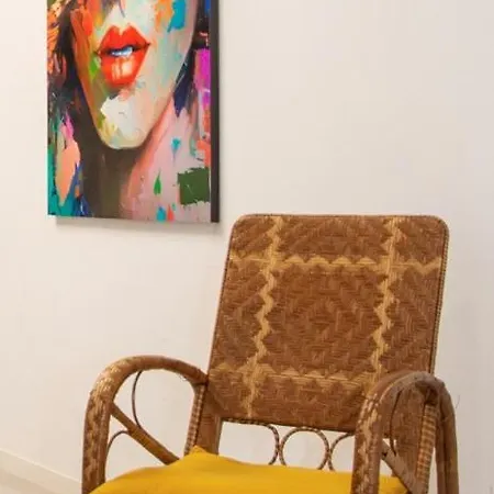 Lifecoliving Loft B Valencie